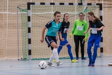 Bild 102 - C-Juniorinnen Kreismeisterschaft OD/RZ